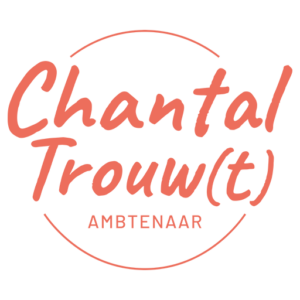 Logo van Chantal Trouw(t), zelfstandig trouwambtenaar en ceremoniesprekerr